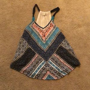 Super cute tank top